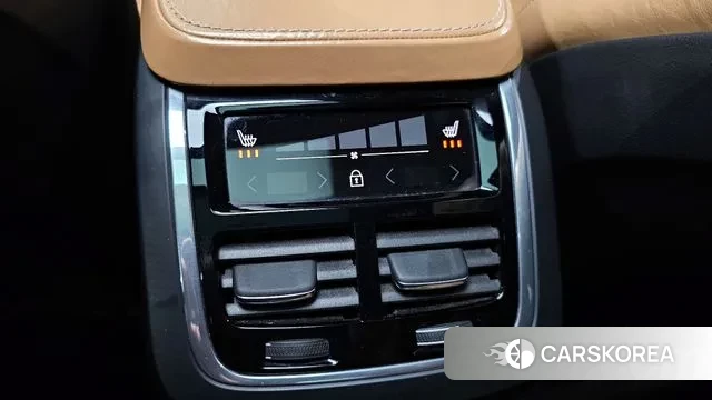 Volvo XC90 second Generation id 3698279 из Кореи 8