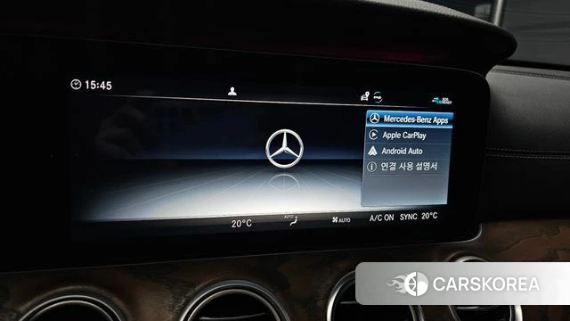 Mercedes-Benz E-Class W213 id 4519534 из Кореи 8