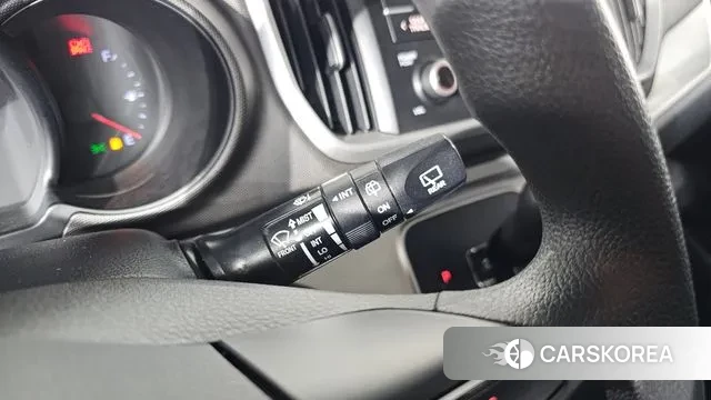 Kia The New Ray id 3656269 из Кореи 8