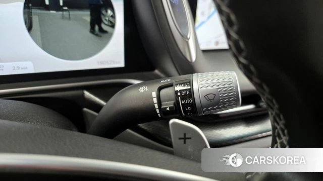 Genesis G90 (RS4) id 3818299 из Кореи 8