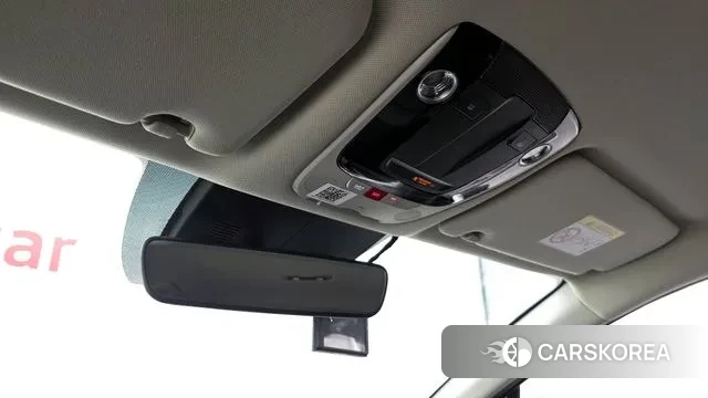 Kia K5 Hybrid 3rd Generation id 3447926 из Кореи 8