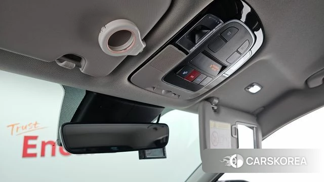 Hyundai The New Tucson Hybrid (NX4) id 4487831 из Кореи 8