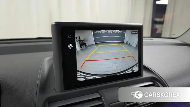 Hyundai Casper id 4376570 из Кореи 8