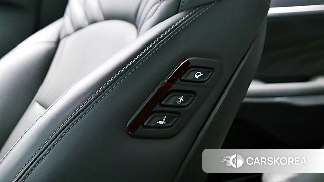 Hyundai The New Grandeur IG id 3919723 из Кореи 8