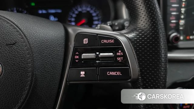 Kia The New Sorento id 4482795 из Кореи 8