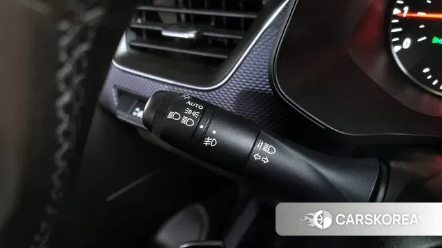 Renault Korea (Samsung) XM3 id 2994631 из Кореи 8