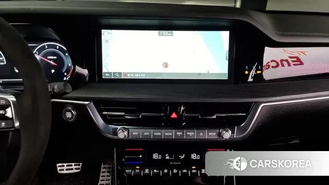 Kia Mohave Master id 2857628 из Кореи 8