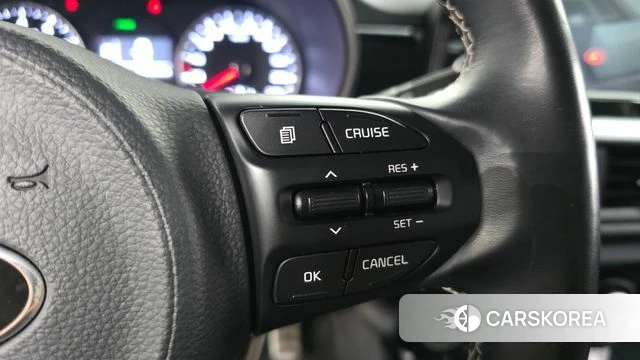 Kia All New Morning (JA) id 4471794 из Кореи 8