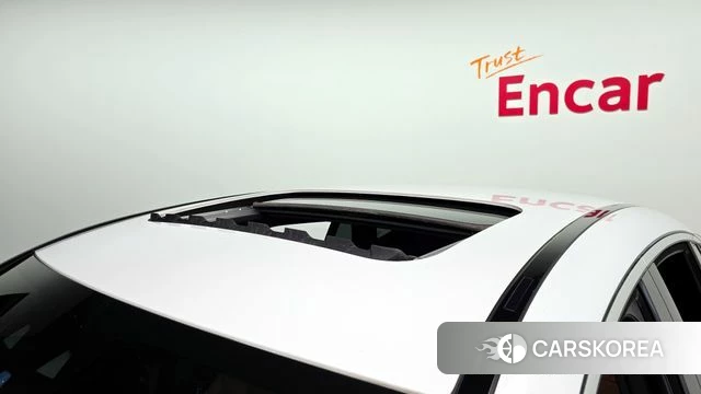 Mercedes-Benz GLC-Class X253 id 3898622 из Кореи 8