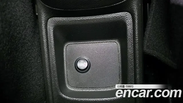 Chevrolet (GM Daewoo) The New Spark id 2505116 из Кореи 8