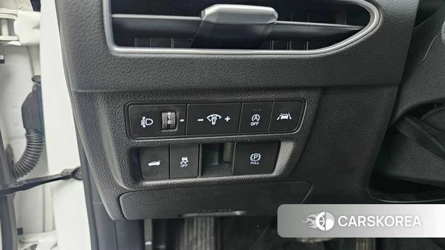 Hyundai Sonata (DN8) id 4019776 из Кореи 8