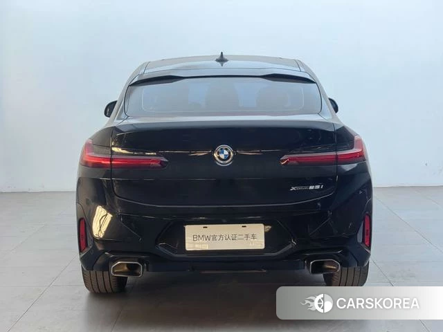 BMW X4 id 4273186 из Китая 8