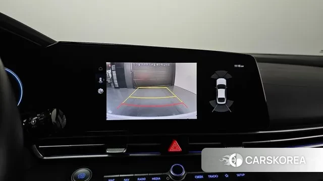 Hyundai Avante (CN7) id 3417548 из Кореи 8