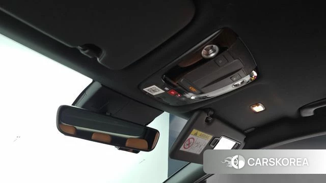 Kia Sportage 5th Generation Hybrid id 4432866 из Кореи 8