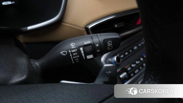 Hyundai The New Santa Fe id 4414672 из Кореи 8