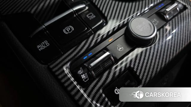 Kia K5 Hybrid 3rd Generation id 4410163 из Кореи 8