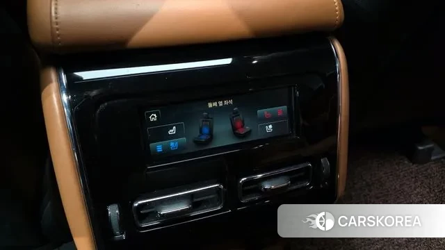 Lincoln Aviator 2nd generation id 3635622 из Кореи 8