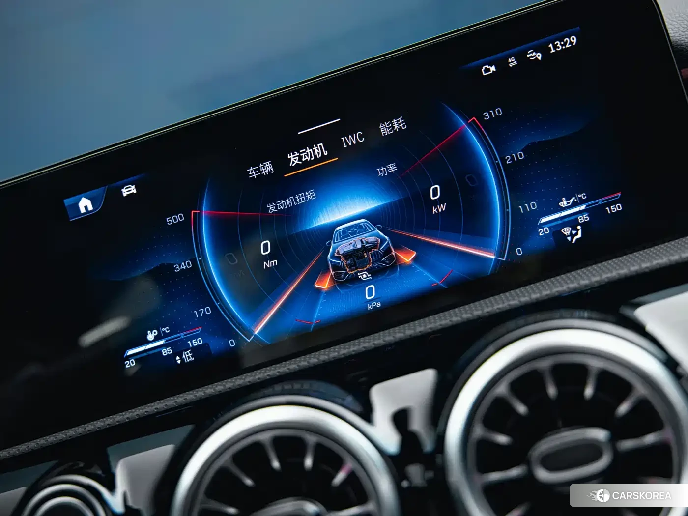 Mercedes-Benz A-class AMG (imported) id 4515588 из Китая 8