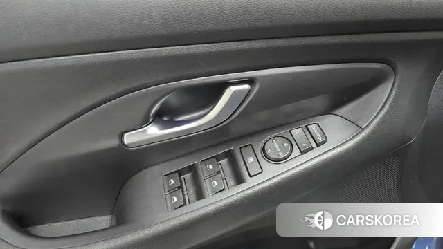 Hyundai i30 (PD) id 3687752 из Кореи 8