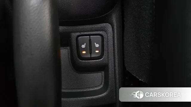 Chevrolet (GM Daewoo) The New Spark id 3253120 из Кореи 8