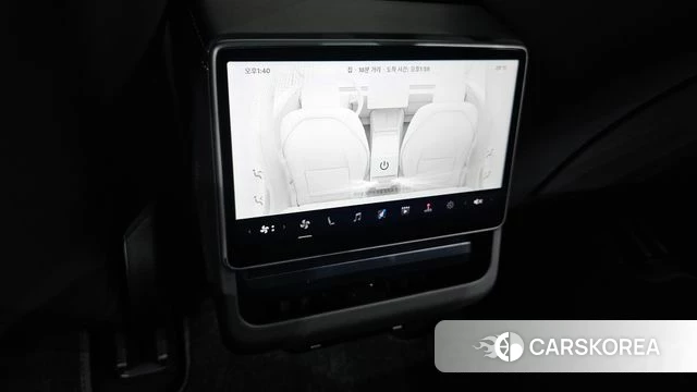 Tesla Model 3 id 4622983 из Кореи 8
