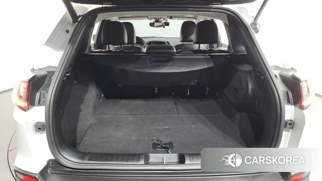 Jeep Cherokee (KL) id 3923989 из Кореи 8