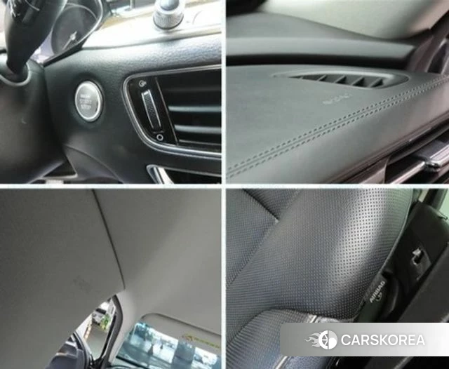 Kia More K9 id 4907329 из Кореи 8