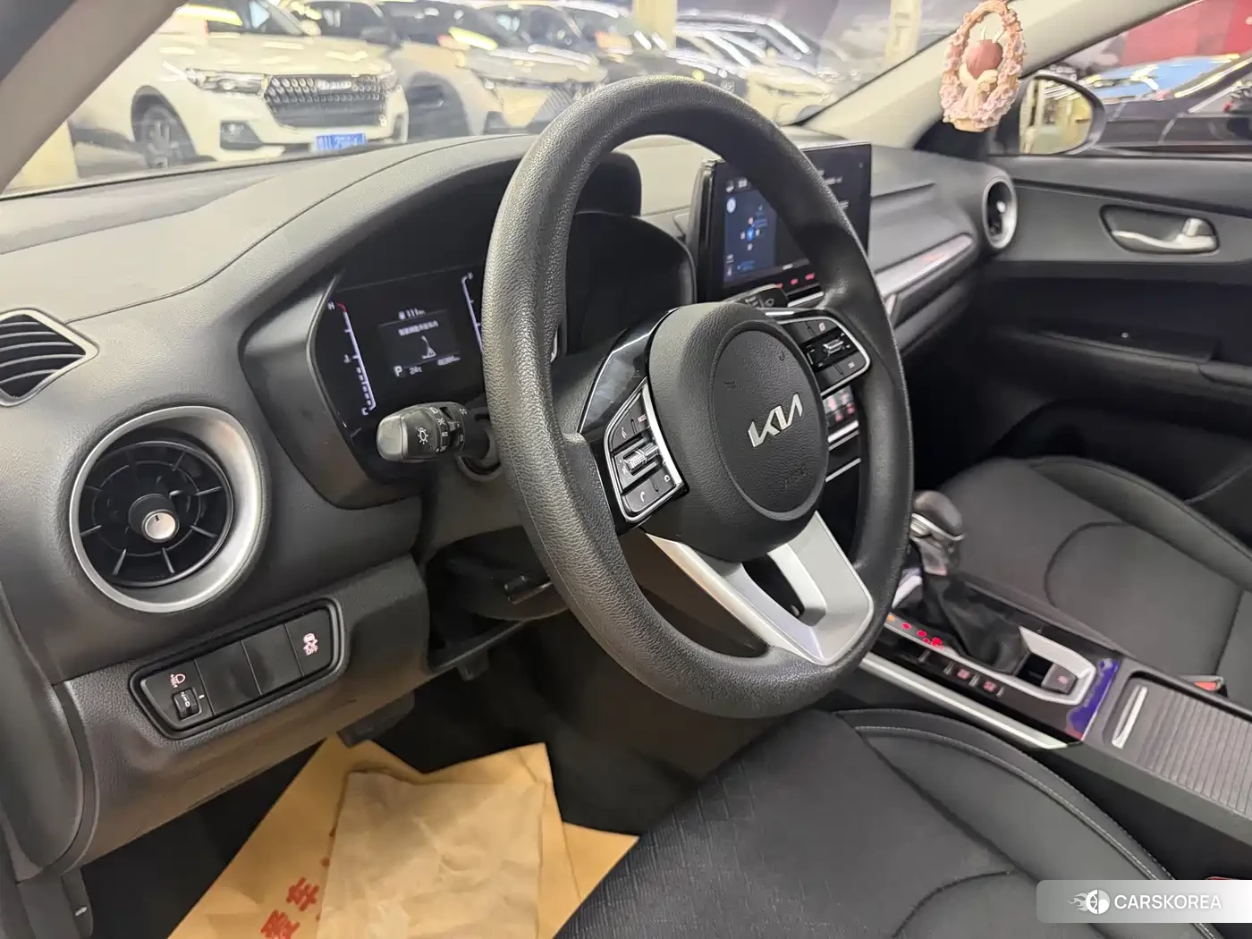 Kia K3 id 4653905 из Китая 8