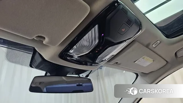 BMW 5 Series (G30) id 3050322 из Кореи 8