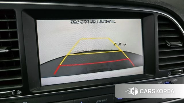 Hyundai Avante AD id 4325805 из Кореи 8