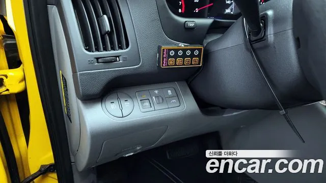 Hyundai The New Grand Starex id 2499715 из Кореи 8