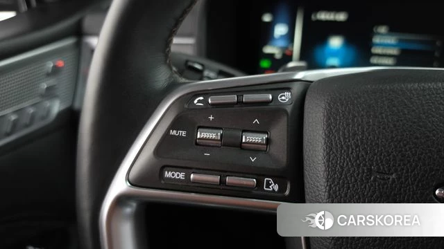 Ssangyong All New Rexton id 4676577 из Кореи 8
