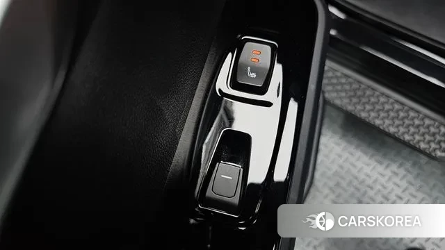 Ssangyong Torres id 3442743 из Кореи 8