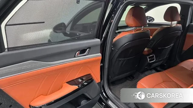 Kia The New K5 3rd generation id 3689468 из Кореи 8