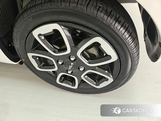 Kia The New Ray id 3884189 из Кореи 8