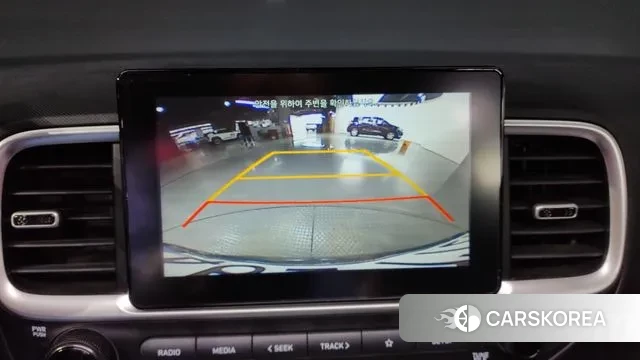 Hyundai Venue id 3149522 из Кореи 8