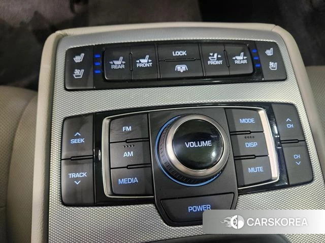 Genesis G80 id 3867565 из Кореи 8