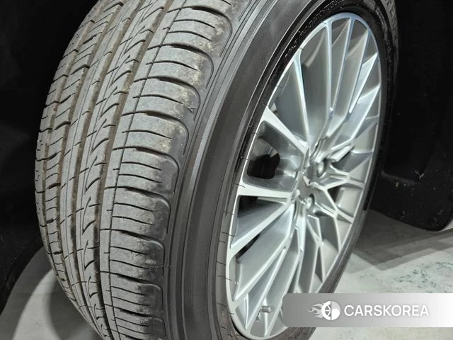 Genesis G80 (RG3) id 4428137 из Кореи 8