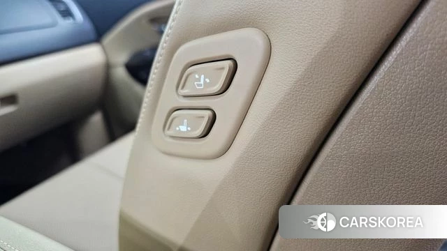 Kia The New Carnival id 4496895 из Кореи 8