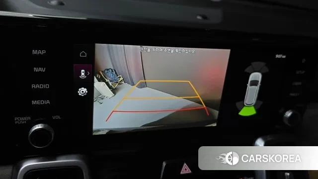 Kia Sorento 4th Generation id 3591272 из Кореи 8