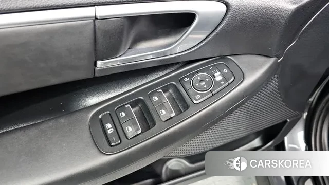 Hyundai Sonata (DN8) id 3499688 из Кореи 8