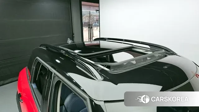 Mini Cooper S Countryman id 3492485 из Кореи 8