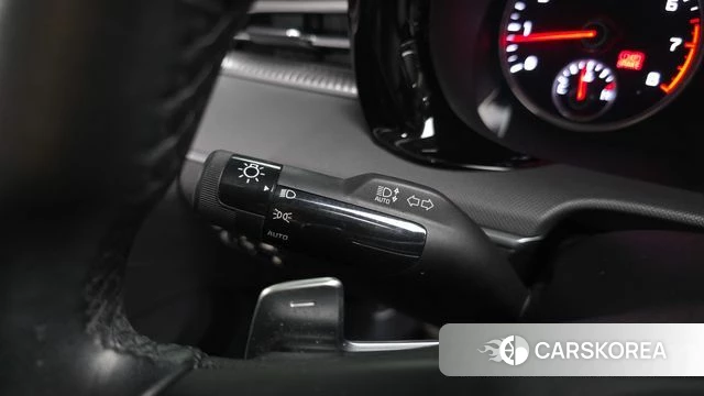 Kia K5 3rd generation id 4361510 из Кореи 8