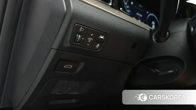 Kia K5 3rd generation id 4506174 из Кореи 8