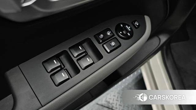 Kia The New Kia Ray id 4422082 из Кореи 8