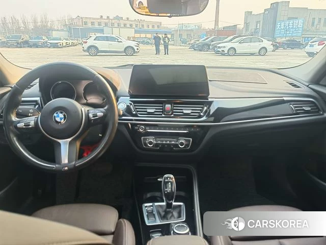 BMW 1 series id 4307480 из Китая 8