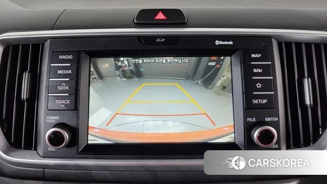 Kia The New Ray id 3307983 из Кореи 8