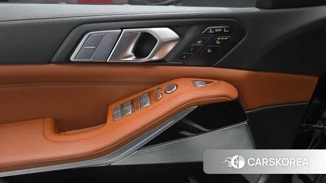 BMW X7 (G07) id 3385247 из Кореи 8