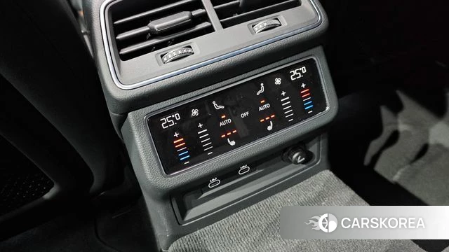 Audi A6 (C8) id 3892423 из Кореи 8