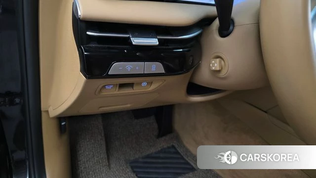Genesis G80 (RG3) id 4499509 из Кореи 8